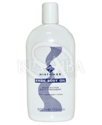 Массажное масло - мультиактивное массажное масло слегка разогревающее - 2