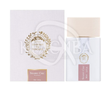 Парфумована вода - 2