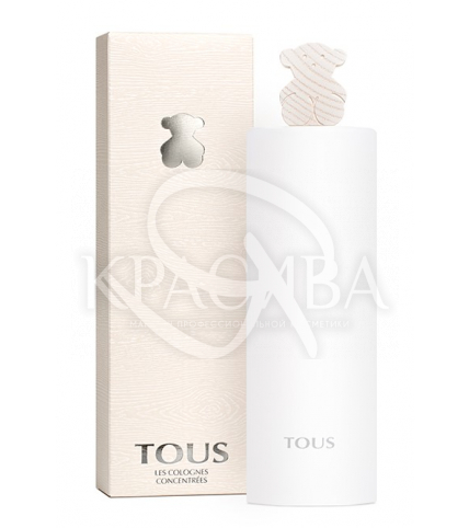 Туалетна вода для жінок - 1