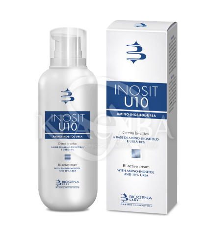 Крем для ухода за сухими и огрубевшими участками тела - 1