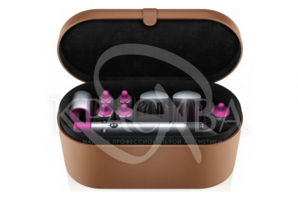 Стайлер Dyson HS01 набор для различных типов волос - 9