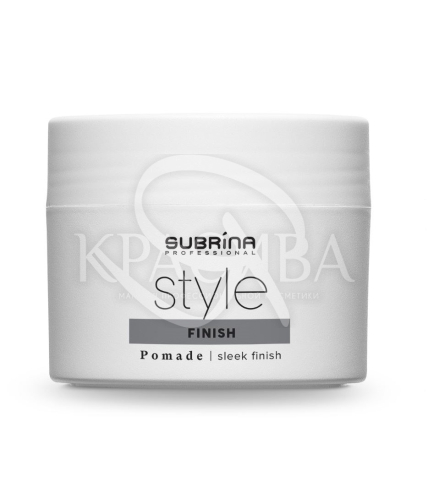 Помада для волосся моделююча - 1