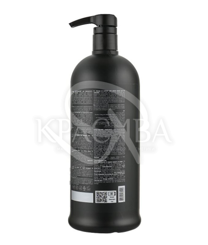 Безсульфатний шампунь для пошкодженого волосся - 2