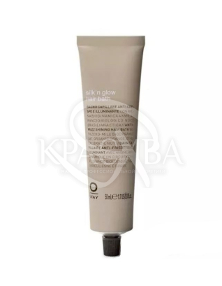 Силк Энд Глоу Шампунь с антифриз эффектом : 