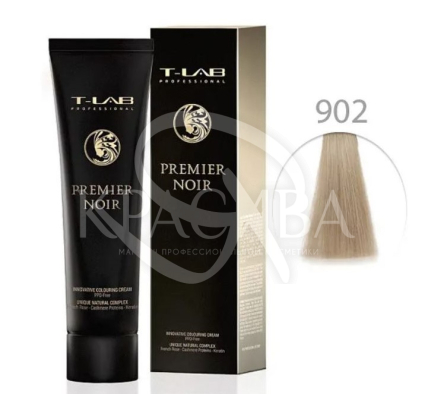 Крем-фарба для волосся - 2