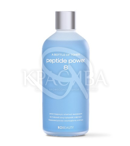 Пептидный тоник для лица - 1