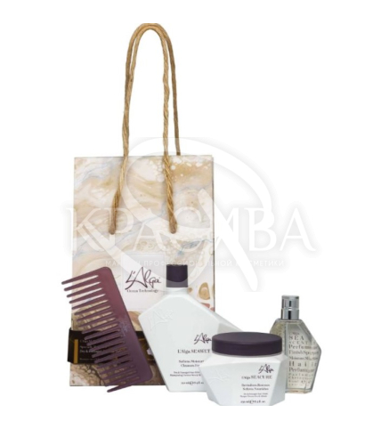 Набір для волосся - 1