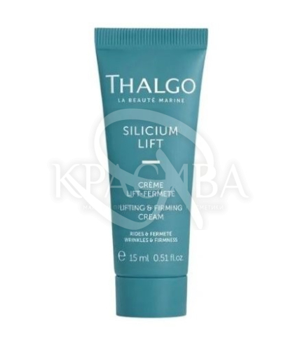 Крем ліфтінг зміцнюючий - 1