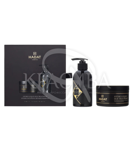 Набор для волос "Восстановление" - 1