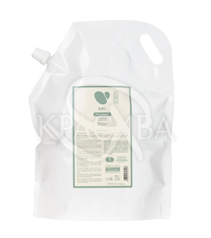 Увлажняющий шампунь для частого использования - 1