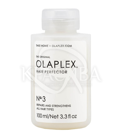 Еліксир для волосся - 1