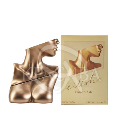 Парфюмированная вода - 1