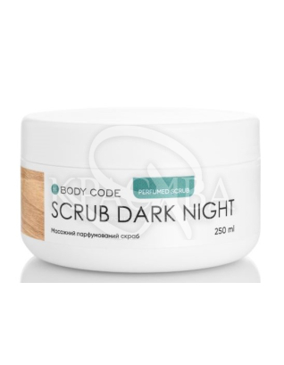 Солевой скраб для тела : Косметика для тела и ванны