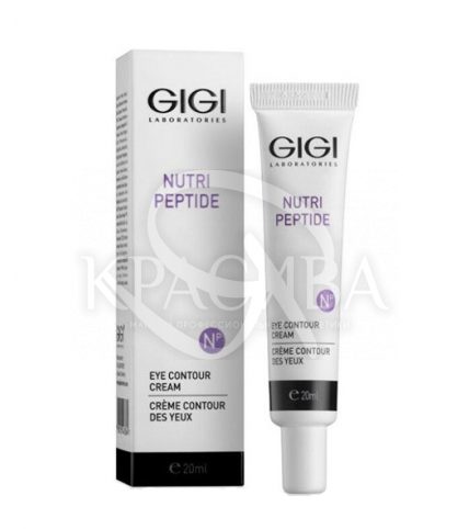 Крем контурний для повік - 1