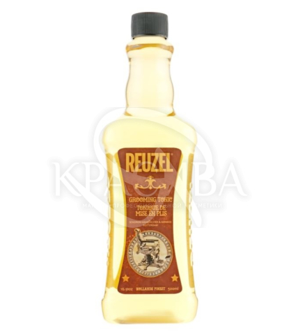 Тоник для укладки волос - 1