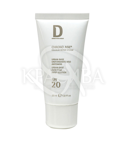 Защитная крем-база Антисмог - 1