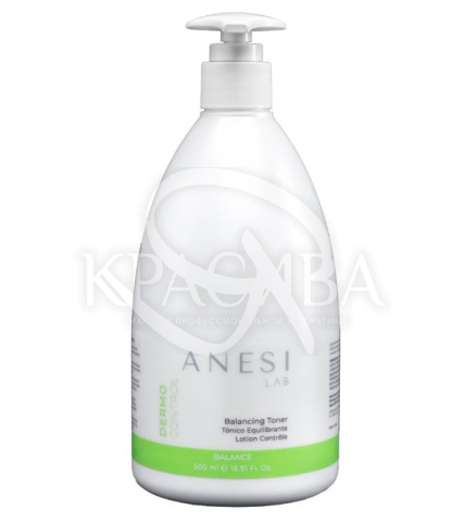 Тонізуючий лосьйон для очищення шкіри - 1