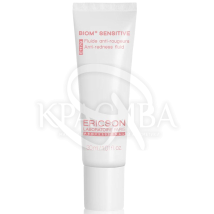 Флюїд проти почервоніння - 2