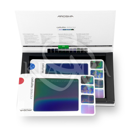 Детектор целюліту - 2