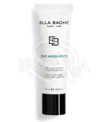 Ексфоліант для Т-зони - 1