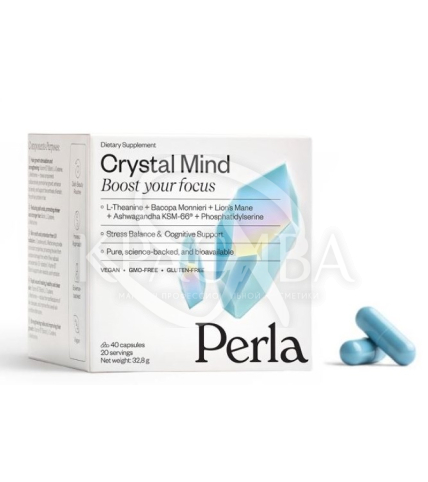 Фокус і стресостійкість - 1