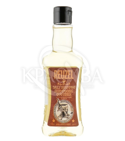 Ежедневный шампунь для волос - 1