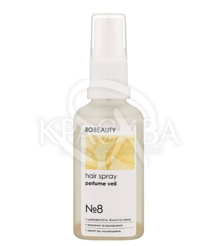Спрей-вуаль для волосся - 1