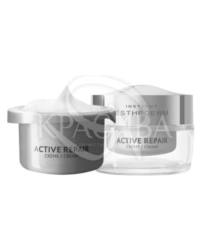 Восстанавливающий крем для лица (сменный блок) - 1