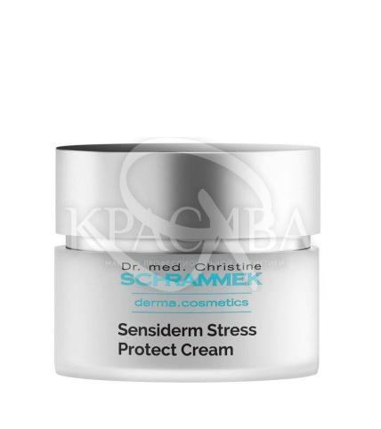 SOS-крем з миттєвим заспокійливим ефектом для дуже сухої реактивної шкіри - 1