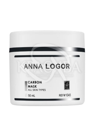 Карбоновая маска : Косметика для лица