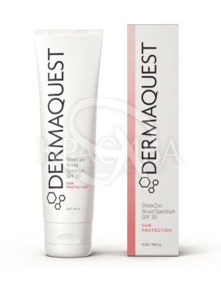 Крем для лица защитный SPF30 : 