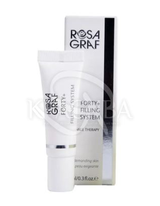 Система Филлинг для локального нанесения на мимические морщины : 