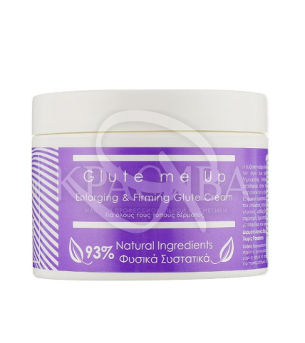 Крем для збільшення сідниць - 1