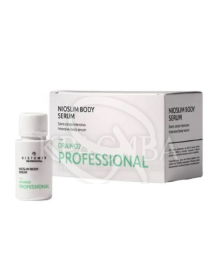 Сыворотка с липолитическим и ремоделирующим действием : Косметика для тела и ванны