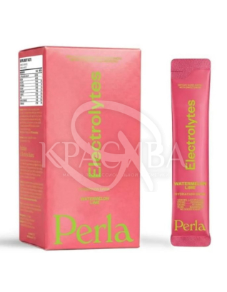 Дієтична добавка : Perla Helsa