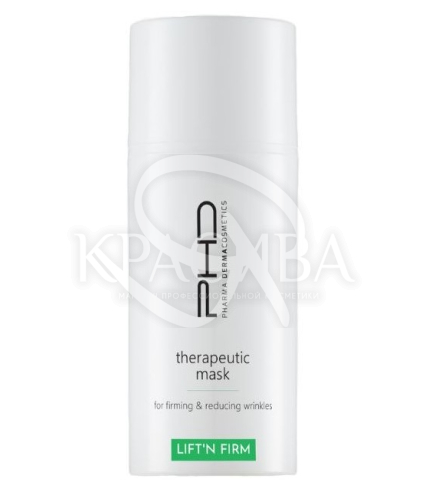 Ліфтингова крем-маска - 1