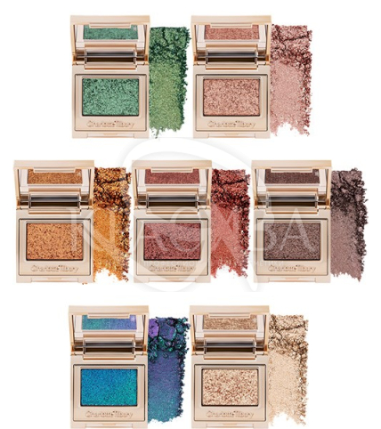 Тіні для повік - 1