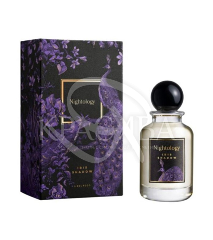 Парфумована вода - 1