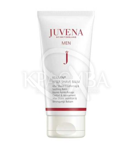 Заспокійливий пом'якшувальний бальзам після гоління - 1