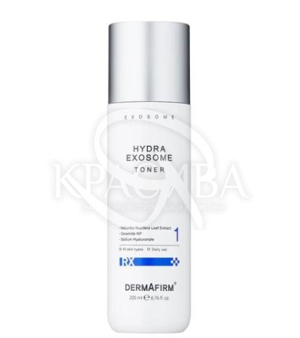 Зволожуючий тонер - 1