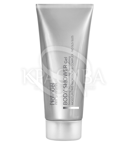 Крем-гель для душу - 1