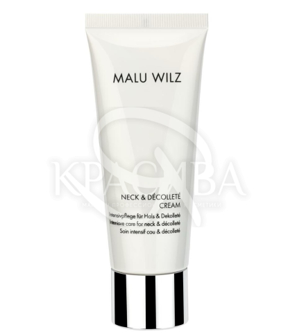 Крем для шиї та декольте - 1