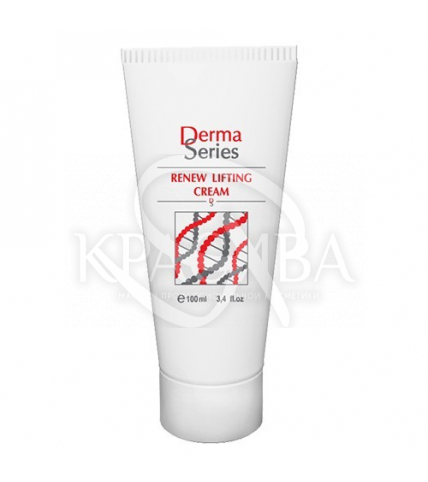 Регенерирующий анти-эйдж крем с лифтинговым эффектом - 1