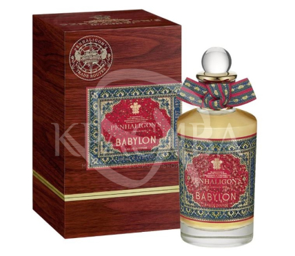 Парфюмированная вода - 2