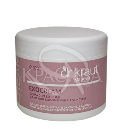 Кремовий пілінг із фруктовими кислотами - 1