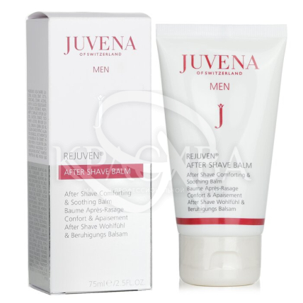 Заспокійливий пом'якшувальний бальзам після гоління - 2