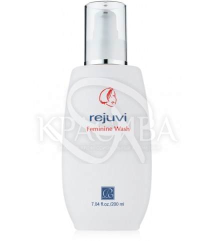 Очищающий гель для интимных зон - 1