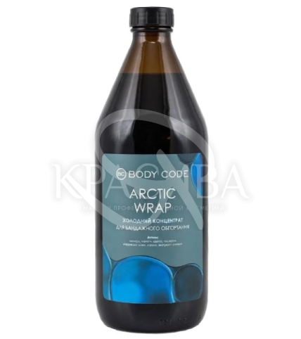 Холодный концентрат для бандажей - 1