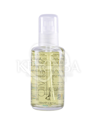 Сироватка для волосся відновлююча : 