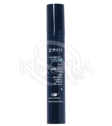 Восстанавливающий крем с ретиноловым комплексом 0.3% - 1